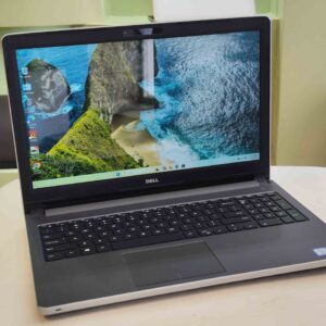 لپ تاپ دل انسپایرون 5559 DELL inspiron
