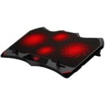 پایه خنک کننده لپ تاپ هویت مدل HV-F2081