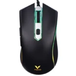 ماس راپو گیمینگ مدل V28S