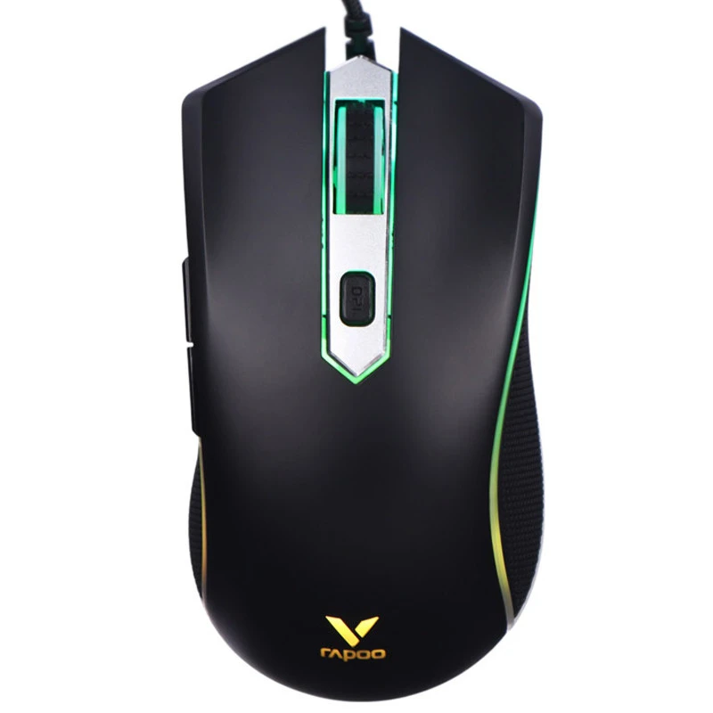 ماس راپو گیمینگ مدل V28S