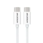 کابل  دوسر Type-C شارژری  طول 1.1 متر