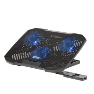 پایه خنک کننده لپ تاپ هترون مدل HCP105