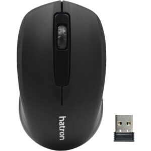 ماوس هترون مدل HMW402SL