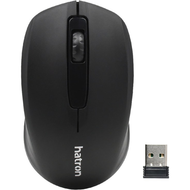 ماوس هترون مدل HMW402SL
