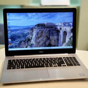 لپ تاپ دل اینسپایرون مدل 5570  Dell Inspiron