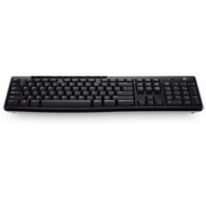 کیبورد بی سیم لاجیتک مدل K270