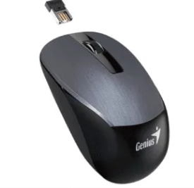 ماوس بی سیم جنیوس مدل NX-7015