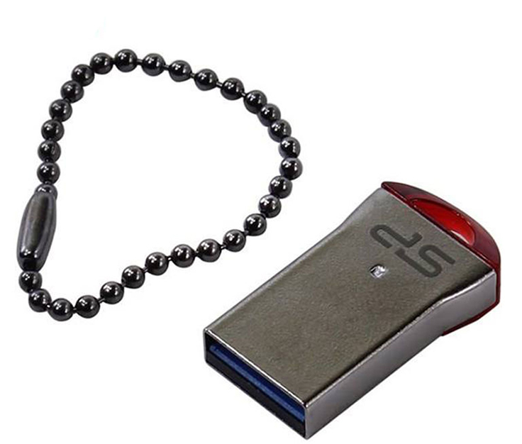 فلش مموری ای دیتا مدل UC310 ظرفیت 64 گیگابایت
