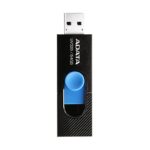 فلش مموری ای دیتا UV320 USB 3 ظرفیت 64 گیگابایت