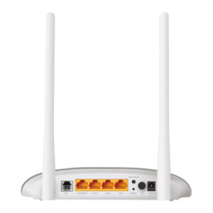 مودم روتر VDSL/ADSL تی پی-لینک مدل TD-W9950