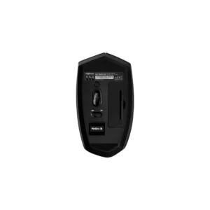 ماوس بی سیم سایلنت هترون مدل HMBW110SL