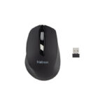 ماوس بی سیم سایلنت هترون مدل HMW122