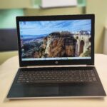 لپ تاپ HP ProBook 450