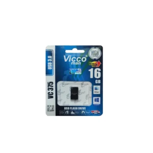 فلش مموری ویکومن VC375 ظرفیت ۱۶ گیگابایت USB3