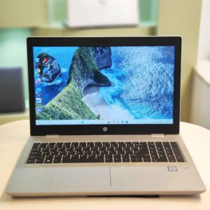 لپ تاپ Hp ProBook 650