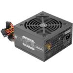 منبع تغذیه کامپیوتر گرین مدل GP300A-ECO+  80 Plus  توان 300 وات