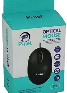 ماوس پی نت Z1 باسیم