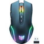 ماوس گیمینگ اونیکوما مدل CW905 بی سیم
