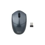 ماوس بی سیم هترون مدل HMW398SL سایلنت