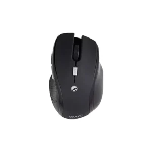 ماوس بی سیم بیاند مدل BM-3520RF به همراه ماوس پد