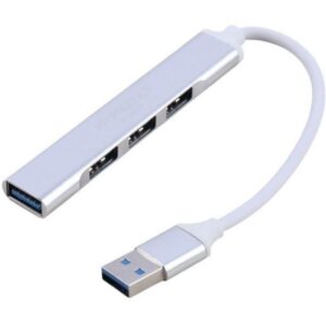 هاب 4 پورت USB 3.0 ایکس پی-پروداکت مدل H821P