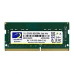 رم لپ تاپی DDR4 تویین موس مدل TwinMos Ram mainstream 8GB DDR4 3200MHz ظرفیت 8 گیگابایت