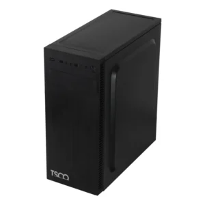 کیس کامپیوتر تسکو مدل TC 4487FA