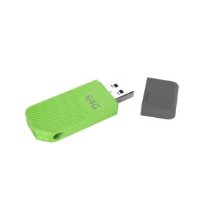 فلش مموری ایسر مدل UP200 ظرفیت ۱۲۸ گیگابایت با رابط USB 2.0