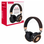 هدفون بی سیم تسکو مدل TH 5336
