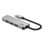هاب USB تسکو مدل THU1142 چهار پورت