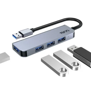 هاب USB تسکو مدل THU1142 چهار پورت
