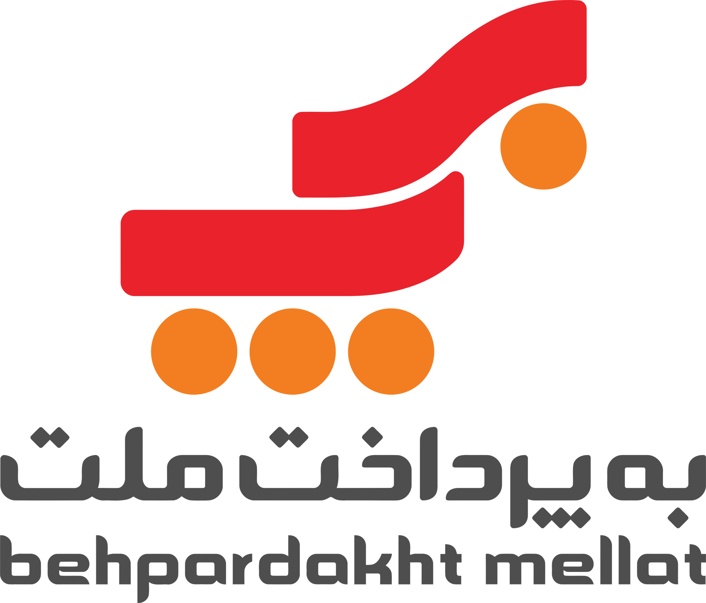 به پرداخت ملت