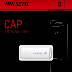 فلش مموری هایک سمی مدل M220P ظرفیت ۳۲ گیگابایت USB 3.2