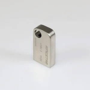 فلش مموری کینگ استار مدل KS238 ظرفیت ۱۶ گیگابایت USB 2.0