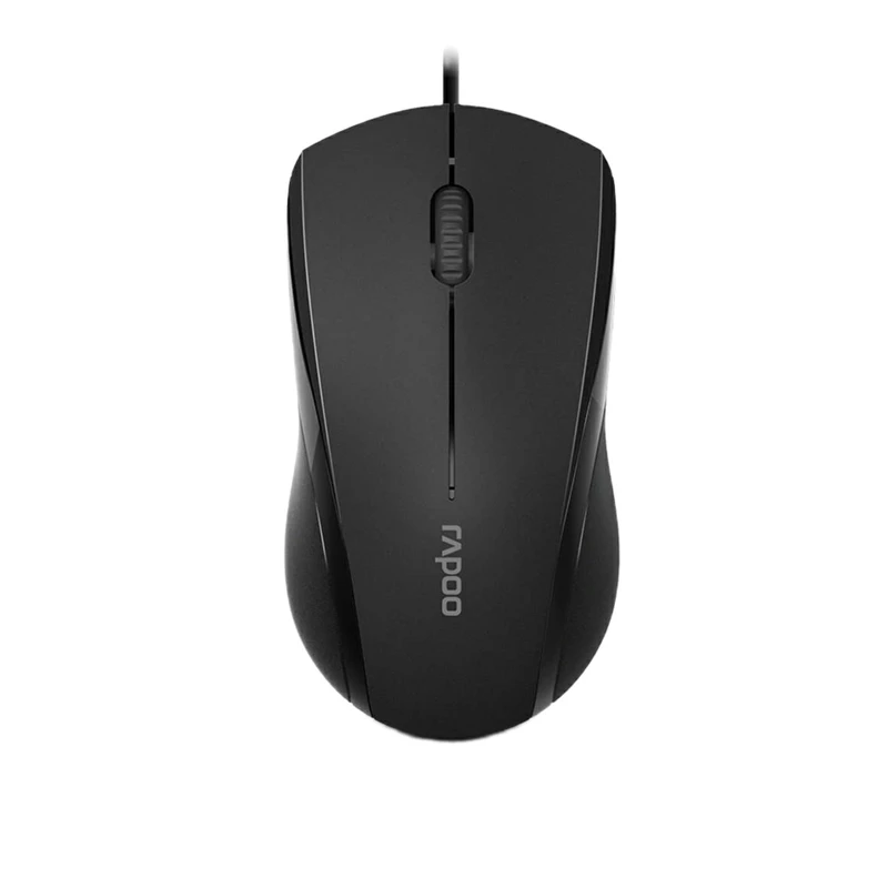 ماوس رپو مدل N1600 Silent با سیم