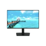 مانیتور ای او سی مدل 24B15H2 سایز ۲۴ اینچ Full HD ۱۰۰ هرتز IPS