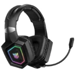 هدفون بی سیم مخصوص بازی اونیکوما مدل GT806