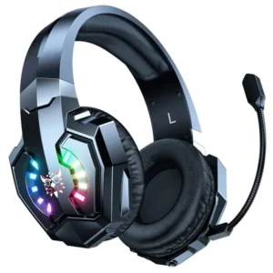 هدست بی سیم گیمینگ اونیکوما مدل B15