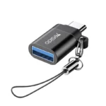 مبدل یو اس بی به تایپ سی USB به TYPE Cیسیدو مدل GS06