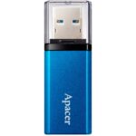 فلش 64 گیگ اپیسر Apacer AH25C USB3.2