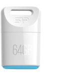 فلش مموری سیلیکون پاور Touch T06 USB 2 ظرفیت 64 گیگابایت