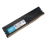 رم کامپیوتر کروشیال تک کاناله مدل CT8 فرکانس 3200 مگاهرتز DDR4 تایمینگ CL22 حافظه 8 گیگابایت