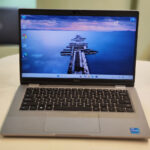 لپ تاپ DELL Latitude 5320
